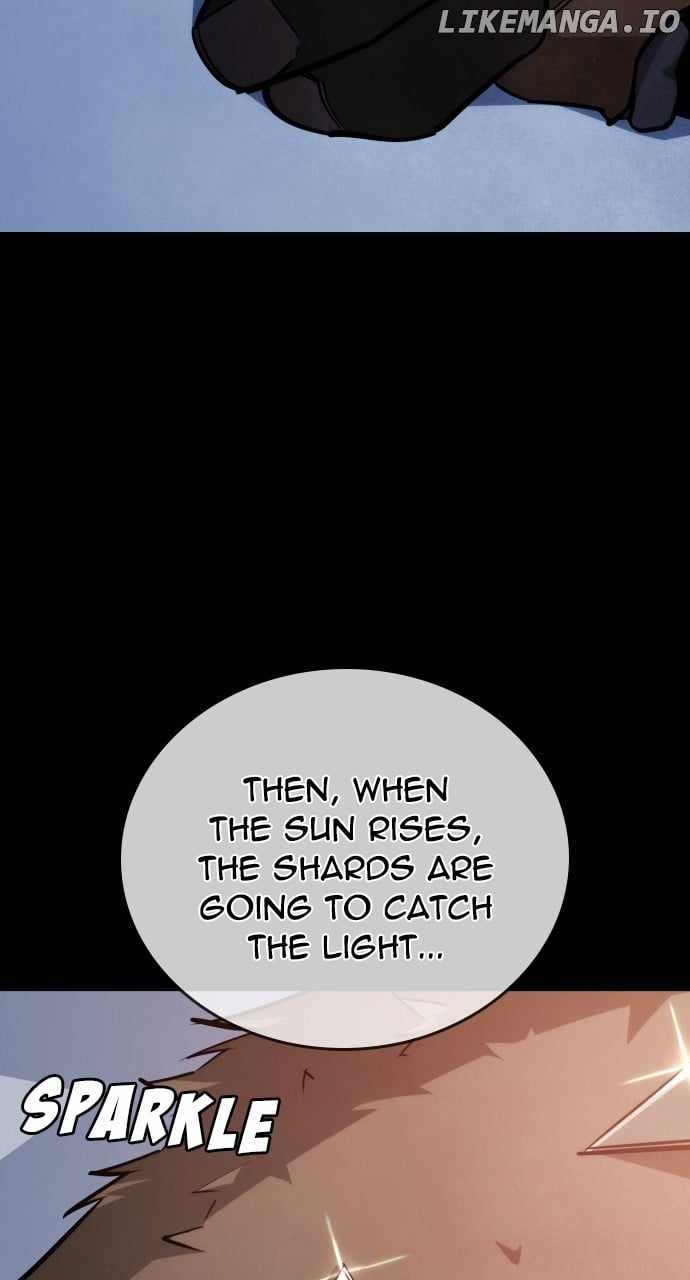 The Regressor Protects Only Me Chapter 27 48